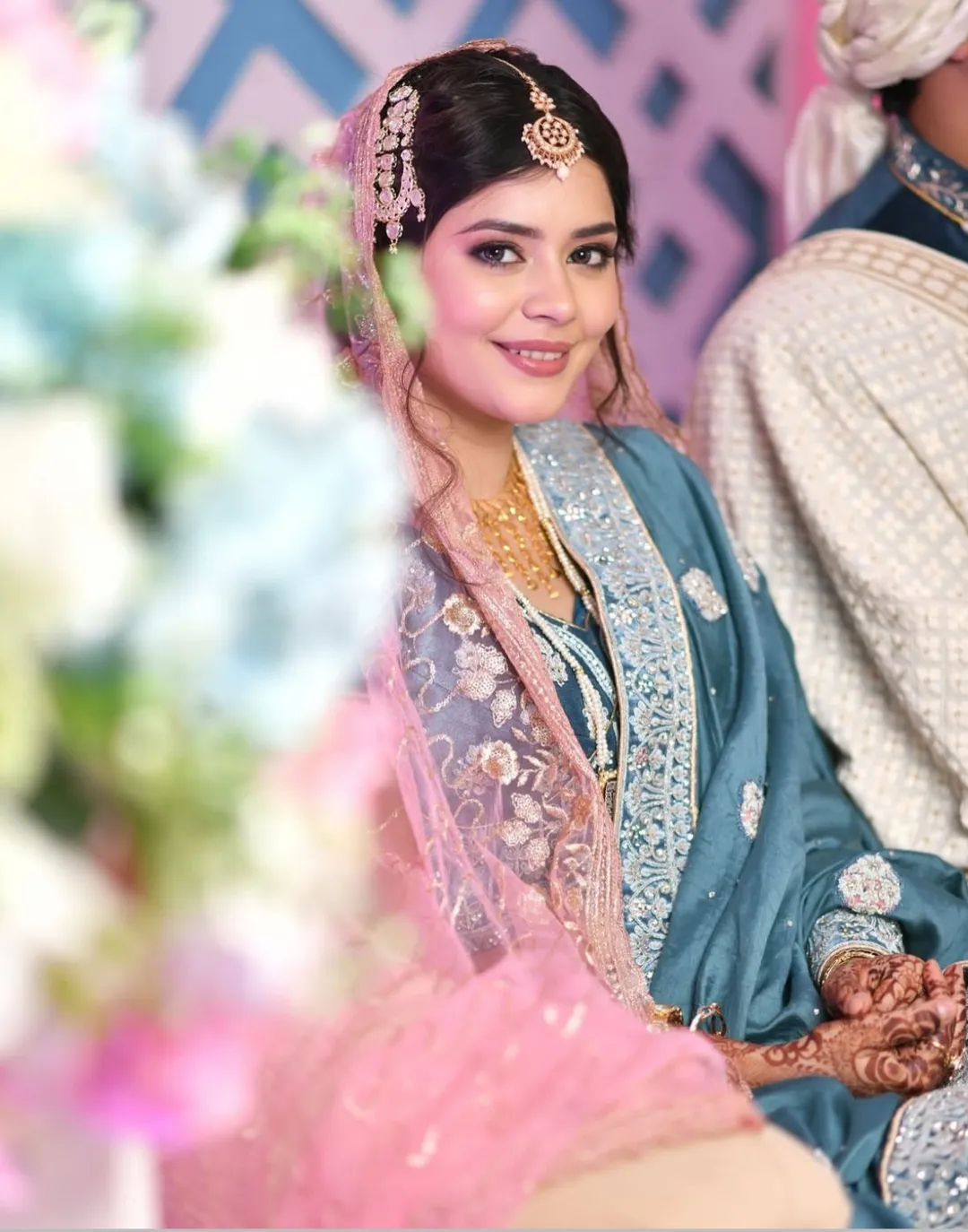 MAKEUP ARTISTRY BY FATEMA BHATTIWALA